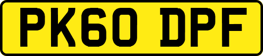 PK60DPF