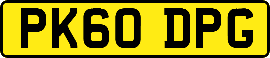 PK60DPG