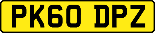 PK60DPZ
