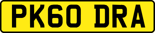 PK60DRA