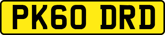 PK60DRD
