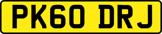 PK60DRJ