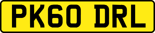 PK60DRL