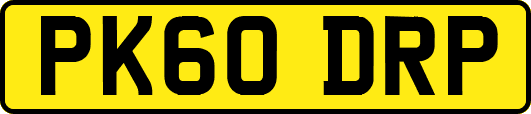 PK60DRP