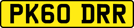 PK60DRR