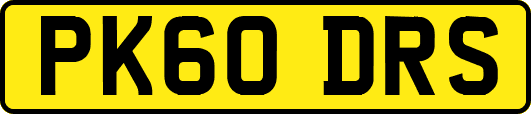 PK60DRS