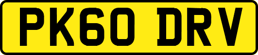 PK60DRV
