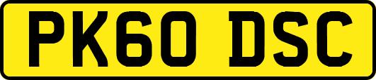 PK60DSC