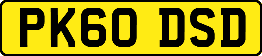 PK60DSD
