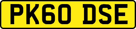 PK60DSE