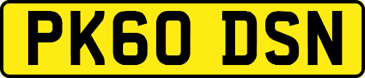 PK60DSN