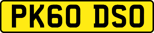 PK60DSO