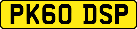 PK60DSP