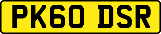 PK60DSR