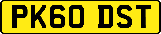 PK60DST
