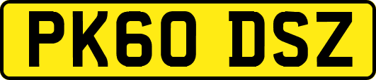 PK60DSZ