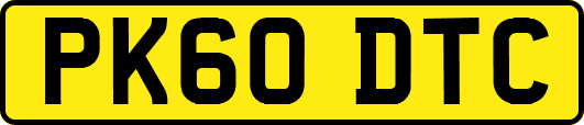 PK60DTC