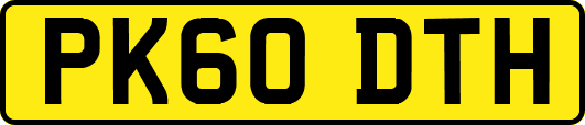 PK60DTH