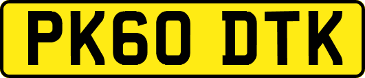 PK60DTK