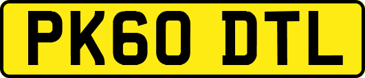 PK60DTL