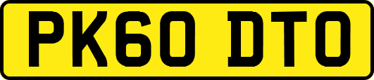 PK60DTO