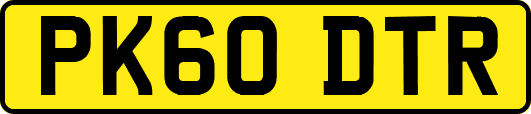PK60DTR