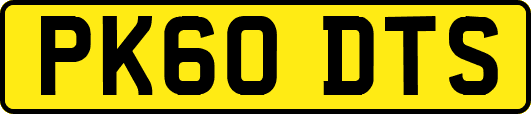 PK60DTS