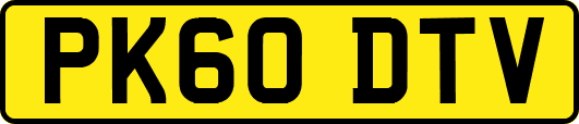 PK60DTV
