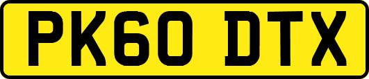 PK60DTX