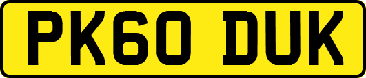 PK60DUK