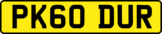 PK60DUR