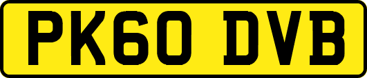PK60DVB