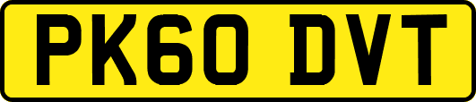 PK60DVT