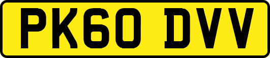 PK60DVV
