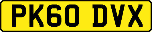 PK60DVX