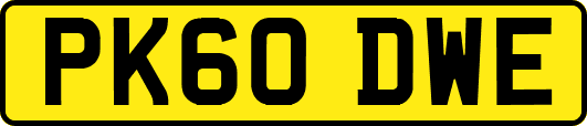 PK60DWE