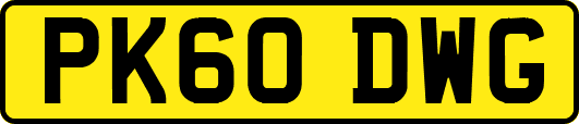 PK60DWG