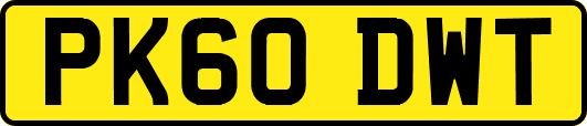 PK60DWT