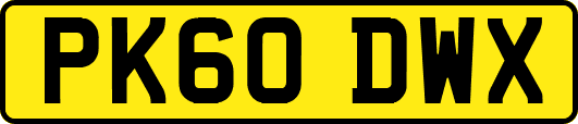 PK60DWX