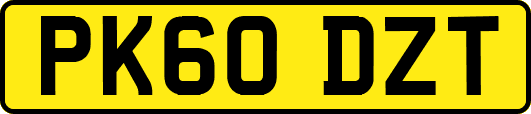 PK60DZT