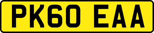 PK60EAA