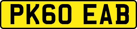 PK60EAB