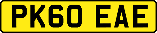 PK60EAE