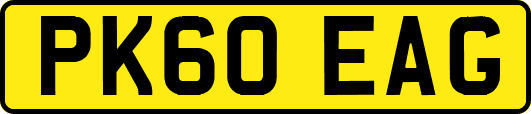 PK60EAG