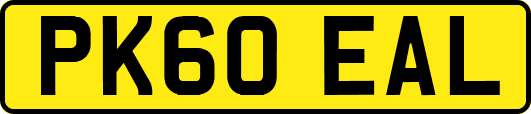 PK60EAL
