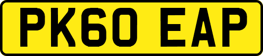 PK60EAP