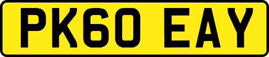 PK60EAY