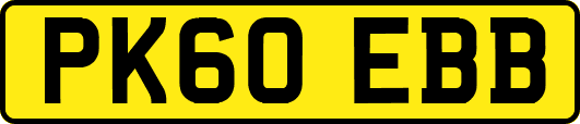 PK60EBB
