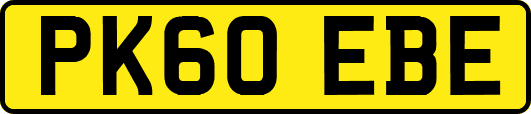PK60EBE