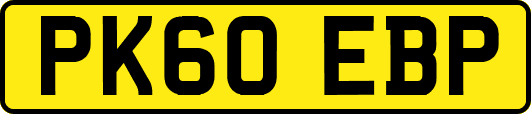 PK60EBP